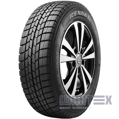 Goodyear Ice Navi 6 185/55 R15 82Q